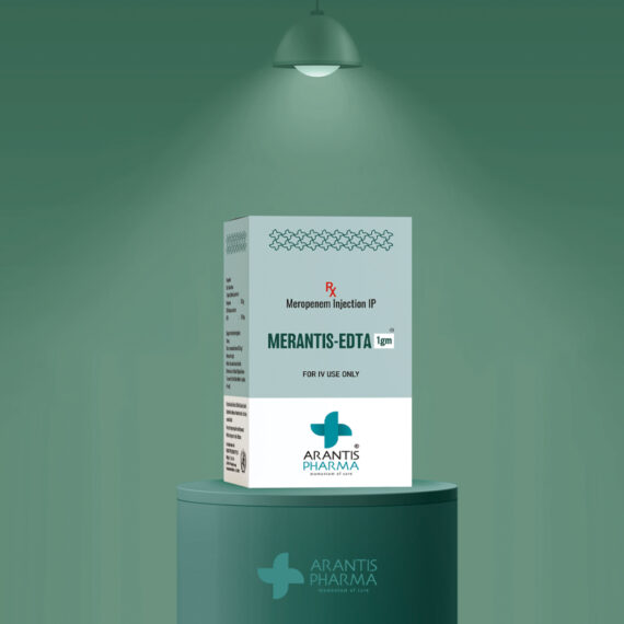 MERANTIS EDTA MERANTIS EDTA