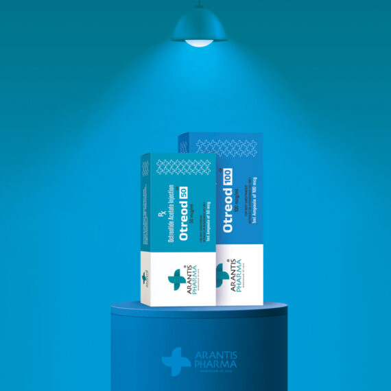 OTREOD INJ OTREOD INJ