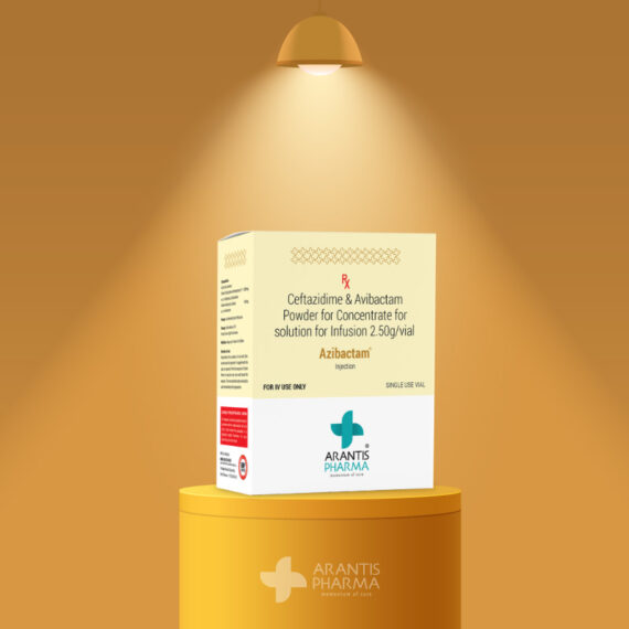 AZIBACTAM AZIBACTAM